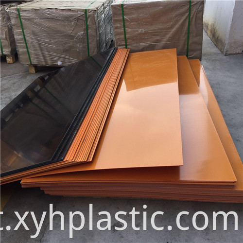 Insulation Bakelite Sheet